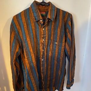 Vintage Oakton Flannel